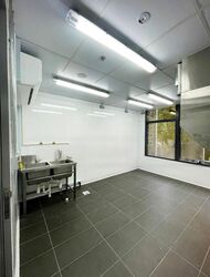 Syh Logistics Building (D13), Retail #464082981